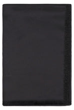 Load image into Gallery viewer, Shawl in wool and silk GG lamé
