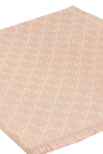 Load image into Gallery viewer, Scarf in GG jacquard fabric
