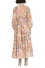 Load image into Gallery viewer, Printed shirtdress
