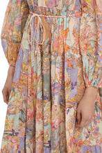 Load image into Gallery viewer, Printed shirtdress
