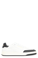 Load image into Gallery viewer, SL/61 Leather low-top sneakers

