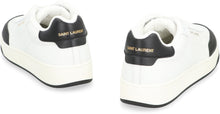 Load image into Gallery viewer, SL/61 Leather low-top sneakers
