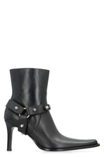 Load image into Gallery viewer, City boots in leather
