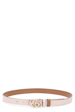 Load image into Gallery viewer, Belt with GG logo
