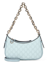 Load image into Gallery viewer, Shoulder bag GG emblem
