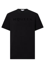 Load image into Gallery viewer, Cotton t-shirt with logo
