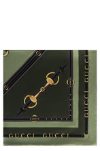 Load image into Gallery viewer, Silk twill carré
