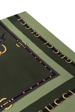 Load image into Gallery viewer, Silk twill carré
