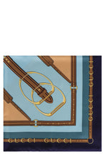 Load image into Gallery viewer, Silk twill carré
