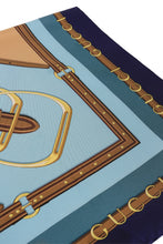 Load image into Gallery viewer, Silk twill carré
