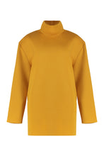 Load image into Gallery viewer, Boxy dress in double-face knit
