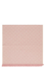 Load image into Gallery viewer, Wool scarf GG
