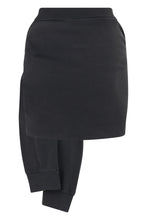 Load image into Gallery viewer, Knot-style polo skirt
