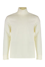 Load image into Gallery viewer, Shirt in technical panama
