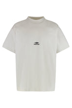 Load image into Gallery viewer, T-Shirt 3B Sports Icon Oversize in jersey
