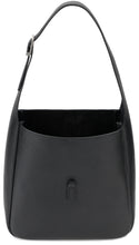 Load image into Gallery viewer, Shoulder bag The 5 À 7 small in leather
