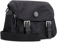 Load image into Gallery viewer, Virginia nylon messenger bag
