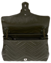 Load image into Gallery viewer, Gucci Marmont medium shoulder bag in leather
