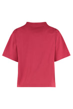 Load image into Gallery viewer, T-Shirt Laurel Classic Medium Fit in jersey
