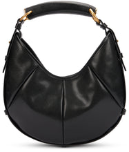 Load image into Gallery viewer, Small Mombasa shoulder bag in leather
