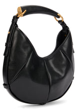 Load image into Gallery viewer, Small Mombasa shoulder bag in leather
