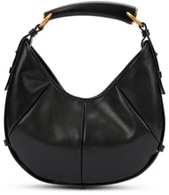 Load image into Gallery viewer, Small Mombasa shoulder bag in leather
