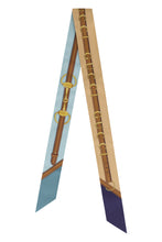 Load image into Gallery viewer, Silk twill ribbon
