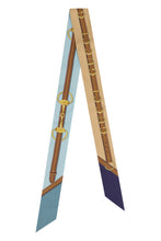 Load image into Gallery viewer, Silk twill ribbon
