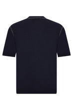 Load image into Gallery viewer, Wool sweater with short sleeves
