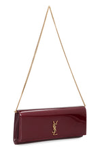 Load image into Gallery viewer, Clutch Kate in patent leather
