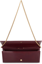 Load image into Gallery viewer, Clutch Kate in patent leather
