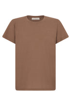 Load image into Gallery viewer, Regular fit cotton t-shirt
