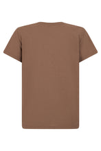 Load image into Gallery viewer, Regular fit cotton t-shirt
