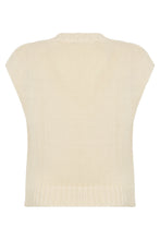 Load image into Gallery viewer, Cotton knit top
