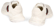 Load image into Gallery viewer, Sneakers low-top 2.0 stripe
