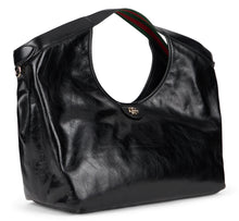 Load image into Gallery viewer, Giglio Large tote bag in nappa
