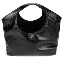 Load image into Gallery viewer, Giglio Large tote bag in nappa
