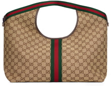 Load image into Gallery viewer, Large bag with monogram
