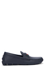 Load image into Gallery viewer, Driver moccasin in leather
