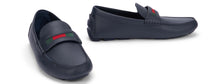 Load image into Gallery viewer, Driver moccasin in leather
