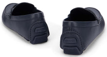 Load image into Gallery viewer, Driver moccasin in leather

