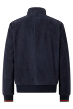 Load image into Gallery viewer, Leather jacket with buttons

