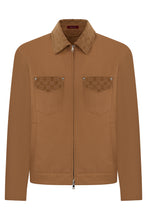 Load image into Gallery viewer, Soft and durable Gucci jacket
