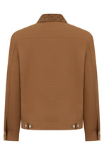 Load image into Gallery viewer, Soft and durable Gucci jacket
