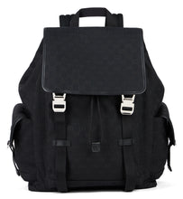 Load image into Gallery viewer, GG Supreme fabric backpack
