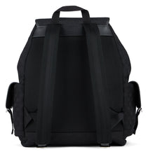 Load image into Gallery viewer, GG Supreme fabric backpack
