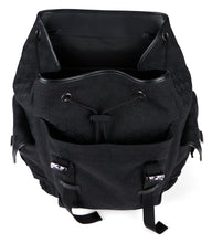 Load image into Gallery viewer, GG Supreme fabric backpack
