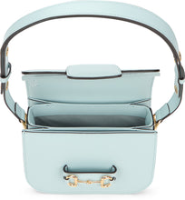 Load image into Gallery viewer, Gucci Horsebit 1955 shoulder bag small size
