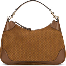 Load image into Gallery viewer, Hobo Medium Bag in suede
