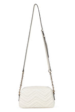 Load image into Gallery viewer, Camera bag Marmont in leather
